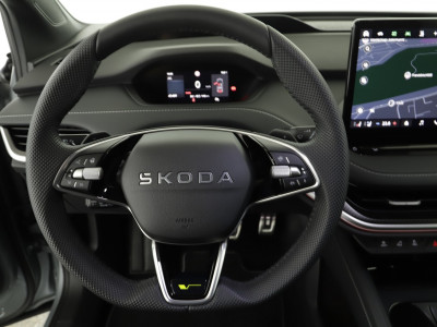 Skoda Enyaq Gebrauchtwagen Skoda Enyaq Gebrauchtwagen