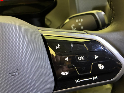 VW ID.Buzz Gebrauchtwagen