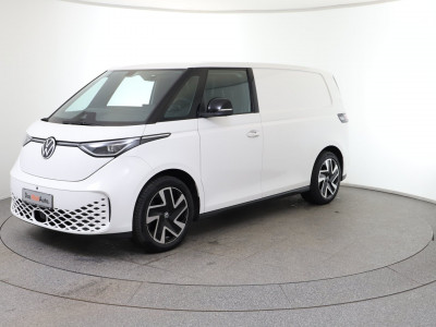 VW ID.Buzz Gebrauchtwagen