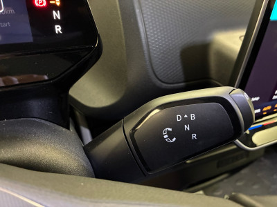 VW ID.Buzz Gebrauchtwagen