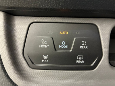 VW ID.Buzz Gebrauchtwagen