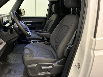 VW ID.Buzz Gebrauchtwagen