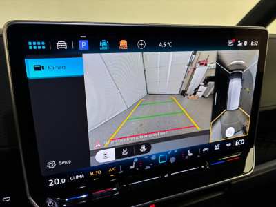 VW ID.Buzz Gebrauchtwagen