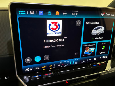 VW ID.Buzz Gebrauchtwagen