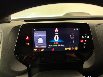 VW ID.Buzz Gebrauchtwagen