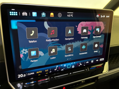 VW ID.Buzz Gebrauchtwagen