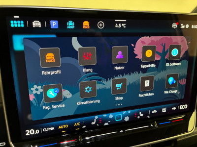 VW ID.Buzz Gebrauchtwagen