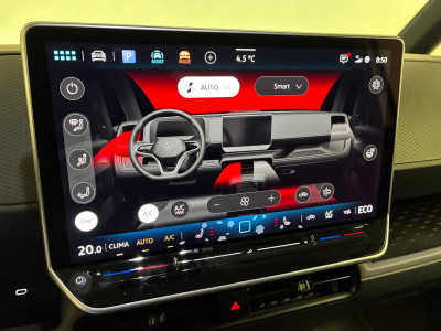 VW ID.Buzz Gebrauchtwagen