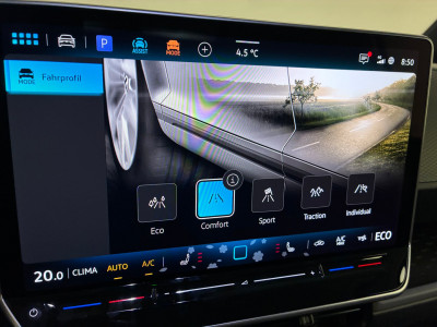 VW ID.Buzz Gebrauchtwagen