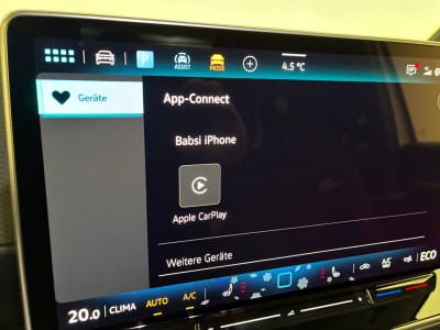 VW ID.Buzz Gebrauchtwagen