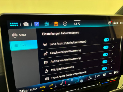 VW ID.Buzz Gebrauchtwagen