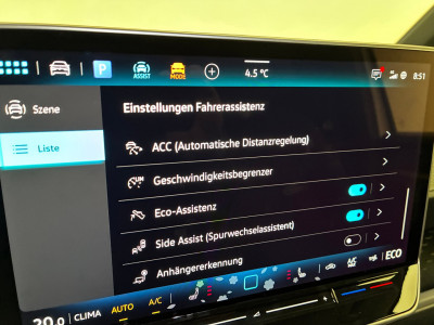 VW ID.Buzz Gebrauchtwagen