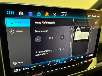 VW ID.Buzz Gebrauchtwagen