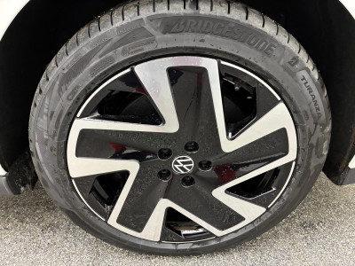 VW ID.Buzz Gebrauchtwagen