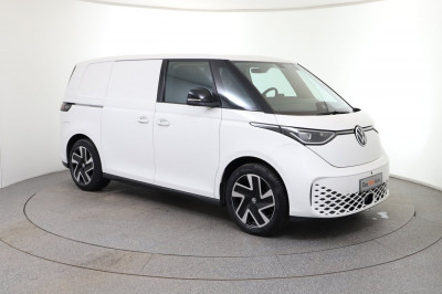 VW ID.Buzz Gebrauchtwagen