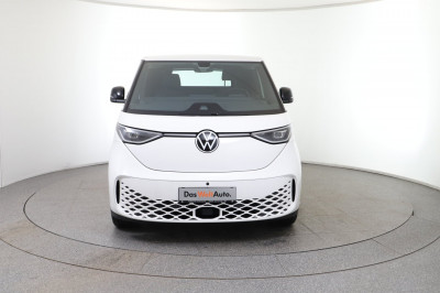 VW ID.Buzz Gebrauchtwagen