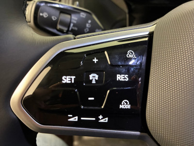 VW ID.Buzz Gebrauchtwagen