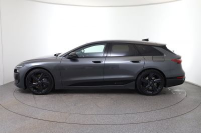 Audi A6 Gebrauchtwagen Audi A6 Gebrauchtwagen
