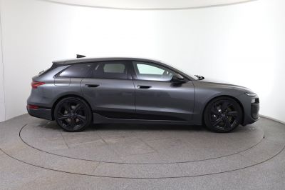 Audi A6 Gebrauchtwagen Audi A6 Gebrauchtwagen