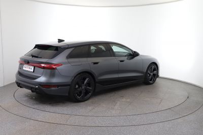 Audi A6 Gebrauchtwagen Audi A6 Gebrauchtwagen