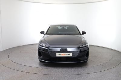 Audi A6 Gebrauchtwagen Audi A6 Gebrauchtwagen