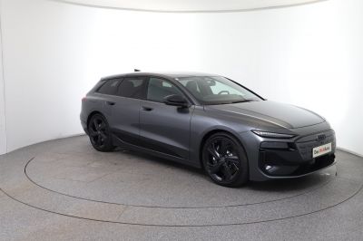 Audi A6 Gebrauchtwagen Audi A6 Gebrauchtwagen