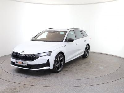 Skoda Octavia Gebrauchtwagen Skoda Octavia Gebrauchtwagen