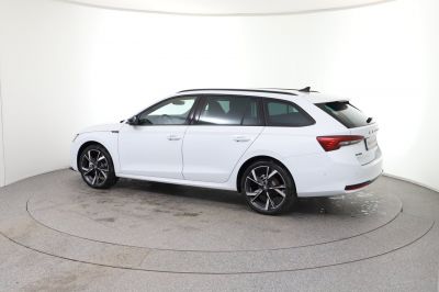Skoda Octavia Gebrauchtwagen Skoda Octavia Gebrauchtwagen