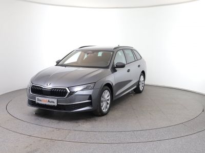 Skoda Octavia Gebrauchtwagen Skoda Octavia Gebrauchtwagen