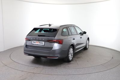 Skoda Octavia Gebrauchtwagen Skoda Octavia Gebrauchtwagen