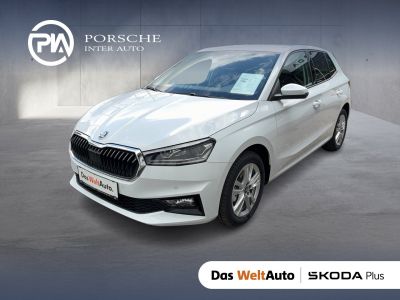Skoda Fabia Gebrauchtwagen Skoda Fabia Gebrauchtwagen