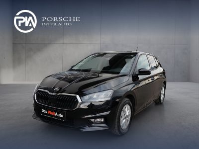 Skoda Fabia Gebrauchtwagen Skoda Fabia Gebrauchtwagen