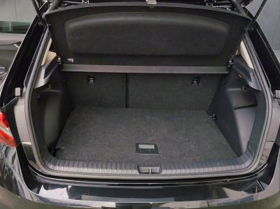 Skoda Fabia Gebrauchtwagen Skoda Fabia Gebrauchtwagen