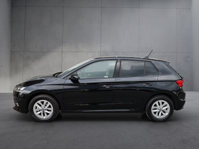 Skoda Fabia Gebrauchtwagen Skoda Fabia Gebrauchtwagen