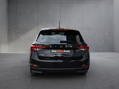 Skoda Fabia Gebrauchtwagen Skoda Fabia Gebrauchtwagen
