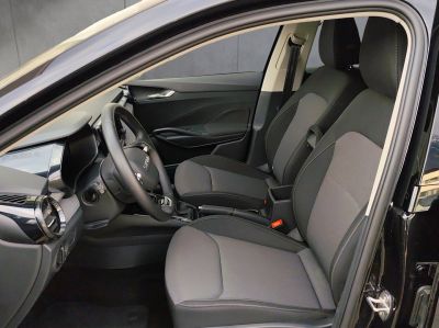 Skoda Fabia Gebrauchtwagen Skoda Fabia Gebrauchtwagen