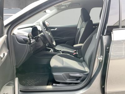 Skoda Fabia Gebrauchtwagen Skoda Fabia Gebrauchtwagen