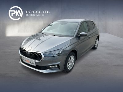 Skoda Fabia Gebrauchtwagen Skoda Fabia Gebrauchtwagen