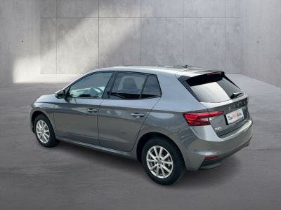 Skoda Fabia Gebrauchtwagen Skoda Fabia Gebrauchtwagen