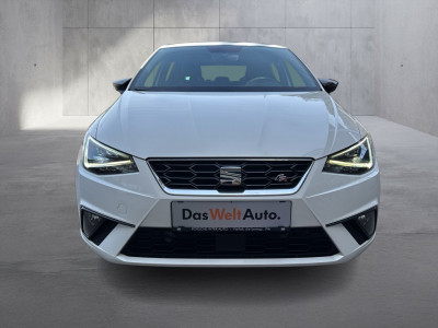 Seat Ibiza Gebrauchtwagen