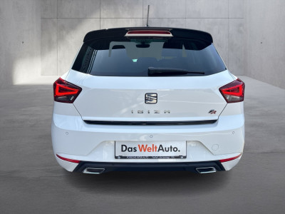 Seat Ibiza Gebrauchtwagen