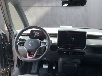 VW ID.Buzz Gebrauchtwagen