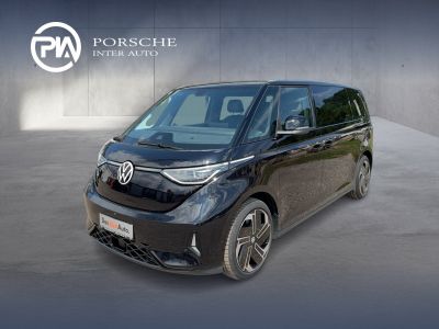 VW ID.Buzz Gebrauchtwagen VW ID.Buzz Gebrauchtwagen