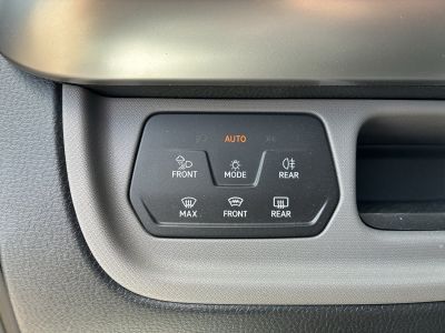 VW ID.Buzz Gebrauchtwagen