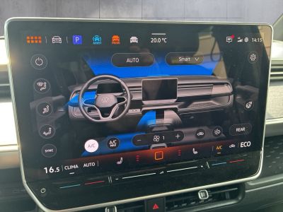 VW ID.Buzz Gebrauchtwagen
