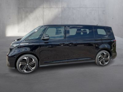 VW ID.Buzz Gebrauchtwagen