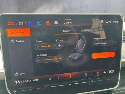 VW ID.Buzz Gebrauchtwagen