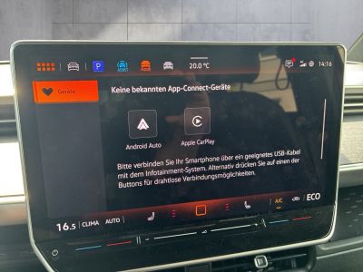 VW ID.Buzz Gebrauchtwagen
