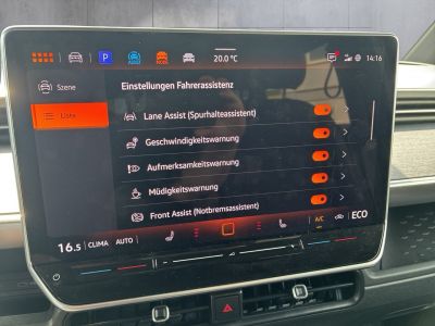 VW ID.Buzz Gebrauchtwagen