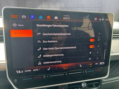 VW ID.Buzz Gebrauchtwagen